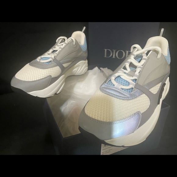 DIOR B22 Sneaker size 45 - Picture 6 of 8